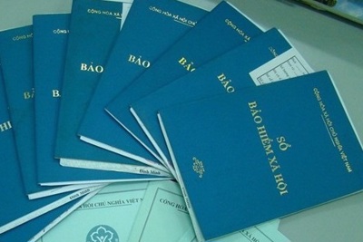 Các phương thức đóng bảo hiểm xã hội bắt buộc