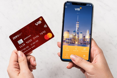 Bí quyết mua sắm tự động chuyển đổi trả góp 0% lãi suất với thẻ VIB Zero Interest Rate
