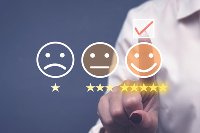 Yếu tố ảnh hưởng đến sự hài lòng của khách hàng về dịch vụ cho vay tại Sacombank Trà Vinh