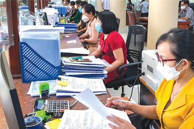 Linh hoạt kiểm soát, thanh toán vốn đầu tư qua Kho bạc Nhà nước