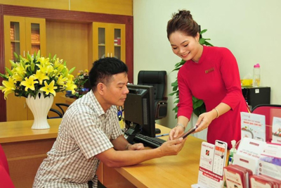 Agribank tích cực, chủ động hỗ trợ khách hàng vượt qua đại dịch