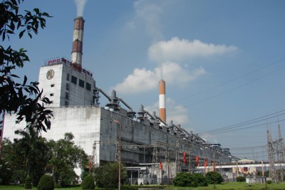 Công ty Cổ phần Nhiệt điện Phả Lại thông báo Đại hội đồng cổ đông thường niên năm 2021