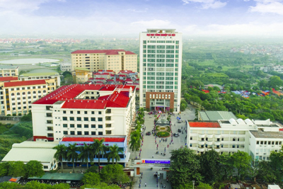 Đại học Công nghiệp Hà Nội tuyển hơn 7.000 chỉ tiêu theo 6 phương thức