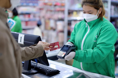 Agribank kích hoạt chương trình “Trao niềm tin – gửi Lộc Việt”
