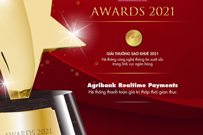 Tăng khả năng đáp ứng và mở rộng dịch vụ thanh toán cho khách hàng của Agribank