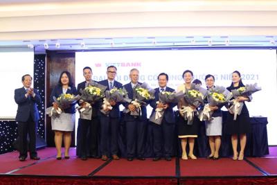 Ông Dương Nhất Nguyên trúng cử Chủ tịch Hội đồng quản trị Vietbank nhiệm kỳ 2021 – 2025