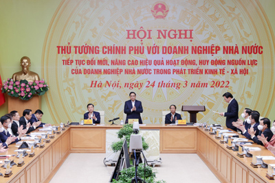 Khi vốn nhà nước được quản trị chuyên nghiệp