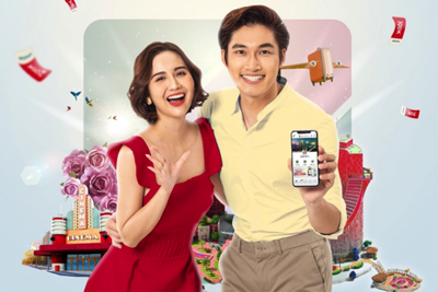 Giảm ngay 50% khi sử dụng các tiện ích trên ứng dụng Agribank E-Mobile Banking