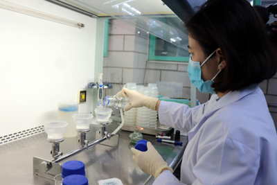 SAWACO đẩy mạnh cải cách hành chính, nâng cao chất lượng phục vụ khách hàng
