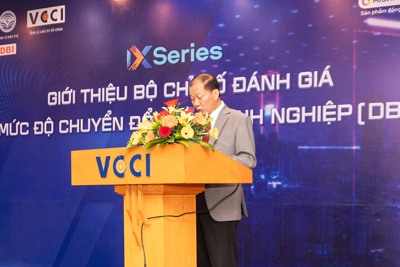 Nền tảng quản trị doanh nghiệp hợp nhất MISA AMIS giúp doanh nghiệp đẩy mạnh chuyển đổi số