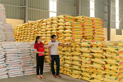 Agribank chi hơn 200 tỷ đồng cho công tác an sinh xã hội 