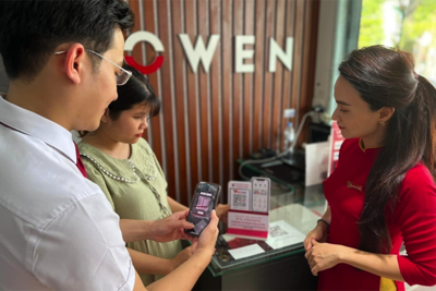 Tổng tài sản của Agribank đạt 1,77 triệu tỷ đồng