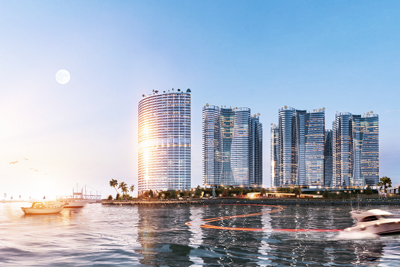 Quy mô vốn hoá của Sunshine Homes đạt ngưỡng 1 tỷ USD