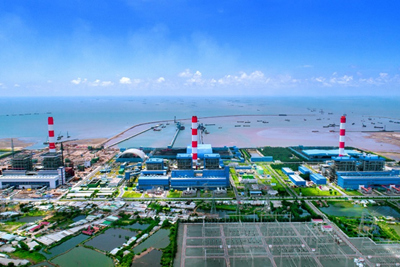 Hoàn thành tốt nhiệm vụ sản xuất kinh doanh điện và bảo vệ môi trường