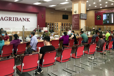 Moody’s nâng hạng tín nhiệm đối với Agribank