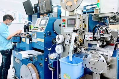 Việt Nam là điểm đến hấp dẫn của giới đầu tư