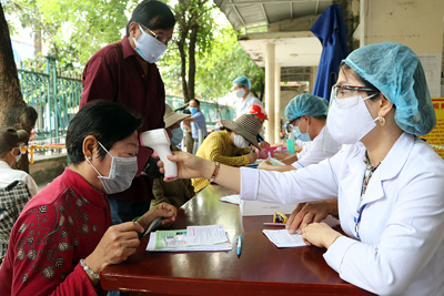 Bảo đảm tính bền vững của chính sách bảo hiểm y tế