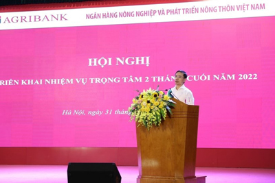 Nỗ lực hoàn thành các chỉ tiêu kế hoạch kinh doanh năm 2022