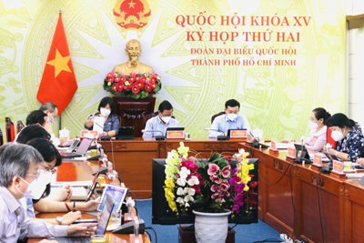 “Dư địa rất lớn để thực hiện các chính sách tài khóa, chính sách tiền tệ”