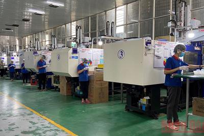 70-75% doanh nghiệp và người lao động đã quay trở lại làm việc