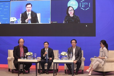 Đổi mới sáng tạo sẽ là động lực tăng trưởng mới cho Việt Nam