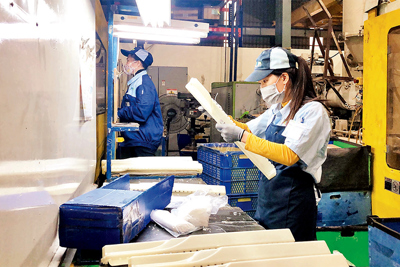 Gần 2.700 tỷ đồng từ Quỹ Bảo hiểm thất nghiệp hỗ trợ lao động ở Hà Nội
