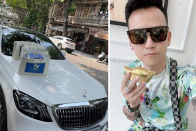 Hé lộ mánh khóe “rửa tiền” của trùm đường dây cá độ hàng chục nghìn tỷ đồng