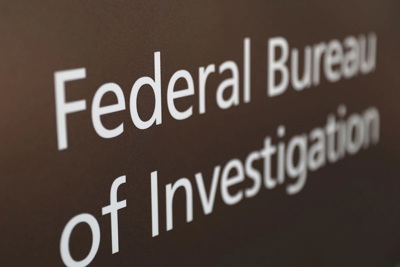 Tin tặc xâm nhập email của FBI, gửi hàng nghìn tin nhắn