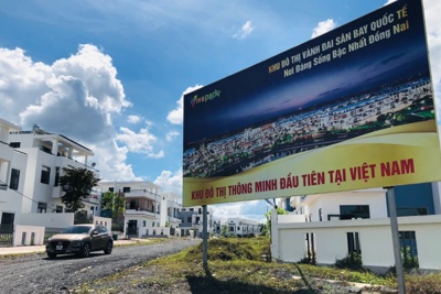 Truy tố 6 lãnh đạo công ty “vẽ” dự án lừa đảo hơn 120 tỷ đồng ở Đồng Nai