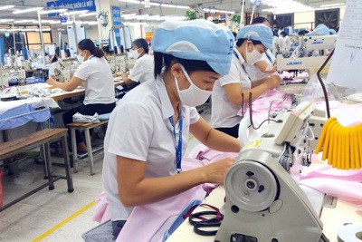 Cần giải pháp hiệu quả phát triển thị trường lao động trong bối cảnh dịch COVID-19