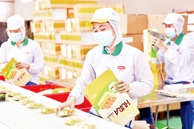 Gần 11,8 triệu người nhận hỗ trợ theo Nghị quyết 116