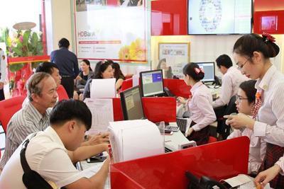 Bảo hiểm tiền gửi với niềm tin của người gửi tiền