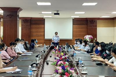 Nâng cao hiệu quả thanh tra chuyên ngành bảo hiểm xã hội