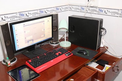 Sóc Trăng triệt phá đường dây đánh bạc hơn 1 nghìn tỷ đồng