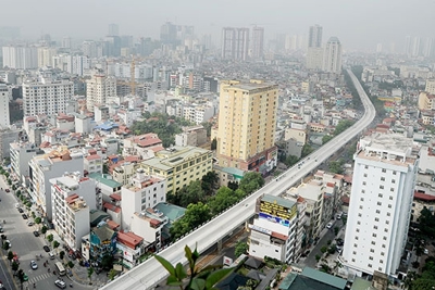 Quy hoạch đất đai và đòi hỏi đồng bộ hệ thống luật