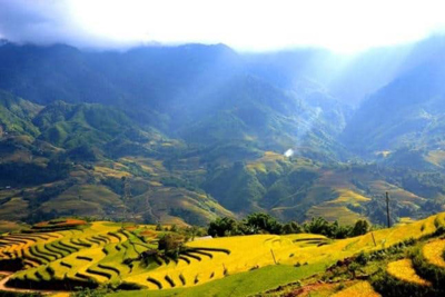 Phát triển Du lịch vùng Tây Bắc trong bối cảnh đại dịch COVID-19
