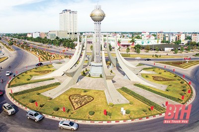 Giải pháp tài chính thúc đẩy chuyển dịch cơ cấu kinh tế ngành theo hướng bền vững tại Thanh Hoá