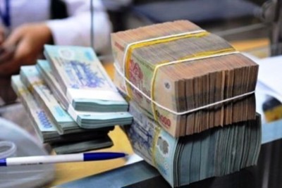 Chính sách mới xử lý nợ xấu của các tổ chức tín dụng