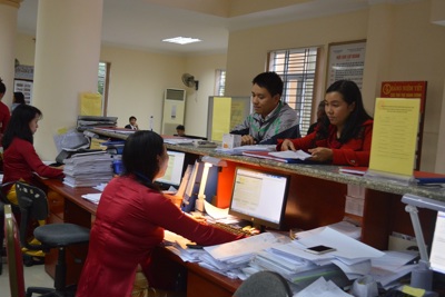 Kho bạc Nhà nước Hải Phòng: Nỗ lực, sáng tạo hoàn thành nhiệm vụ quản lý ngân quỹ năm 2018