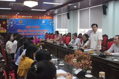 Cục Thuế Thừa Thiên - Huế với nhiều điểm nhấn trong cải cách, hiện đại hóa  tác thuế