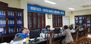 Cục Thuế Cao Bằng triển khai 6 giải pháp trọng tâm năm 2022