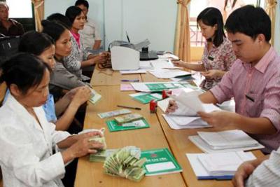 Quy định mới về quản lý ngoại hối đối với nguồn vốn ngoại tệ của dự án tài chính vi mô