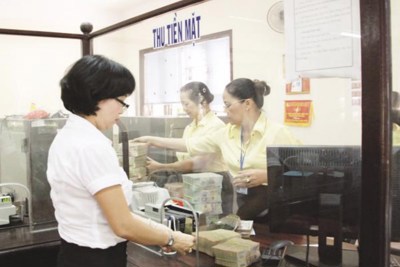 Tăng cường kỷ luật, kỷ cương trong quản lý, kiểm soát chi ngân sách nhà nước