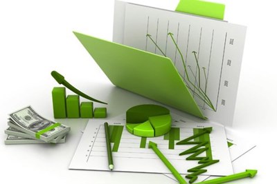 Huy động nguồn lực tài chính cho tăng trưởng xanh