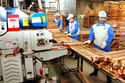 Hoàn thiện cơ chế chính sách hỗ trợ doanh nghiệp nâng cao năng suất chất lượng sản phẩm, hàng hóa