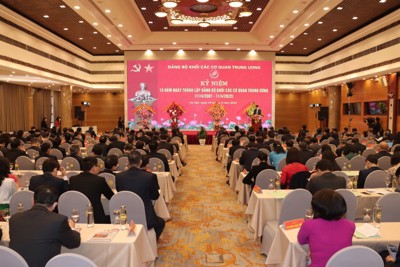 Kho bạc Nhà nước Ninh Bình: 30 năm xây dựng và trưởng thành