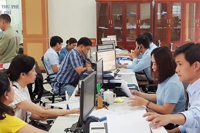 Xử lý nghiêm tình trạng nhũng nhiễu, gây phiền hà cho người dân, doanh nghiệp