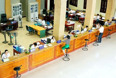 Kho bạc Nhà nước Ninh Bình kiểm soát chi ngân sách chặt chẽ, hiệu quả 