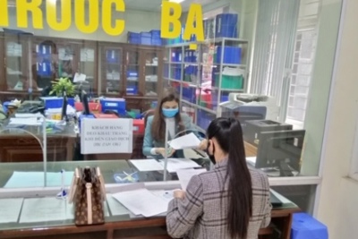 8 giải pháp trọng tâm trong quản lý thuế tại Cục Thuế Cao Bằng thời gian tới
