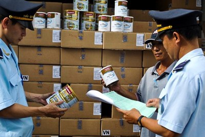 Giải pháp nâng cao hiệu quả kiểm tra sau thông quan ở Việt Nam